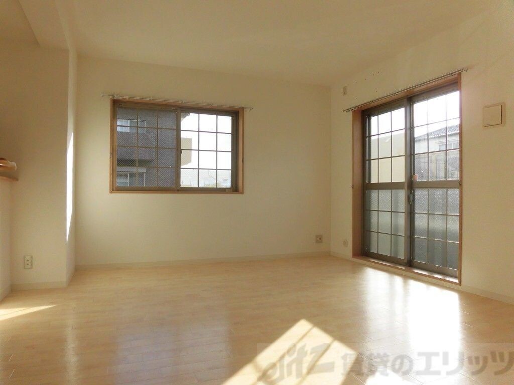 ジュネスト2番館の物件内観写真