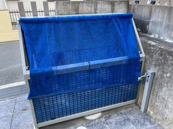 Alpha Stage APMIIの物件内観写真