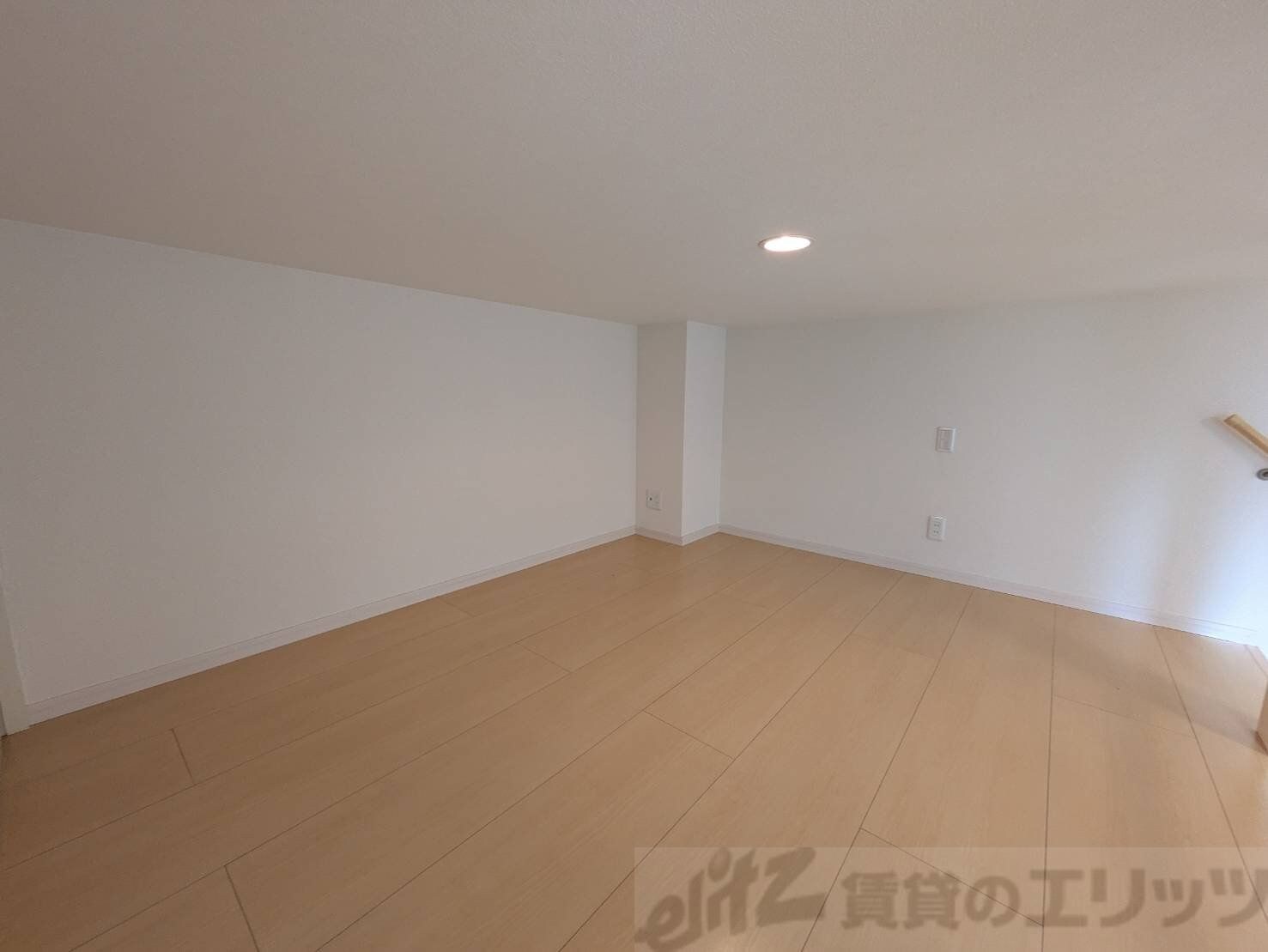 Alpha Stage APMIIの物件内観写真