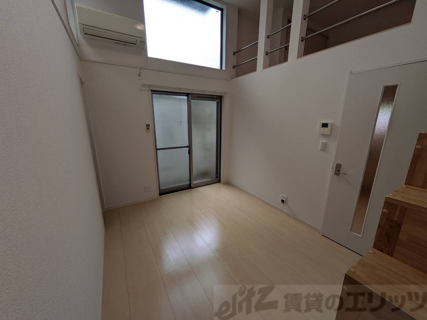 Alpha Stage APMIIの物件内観写真