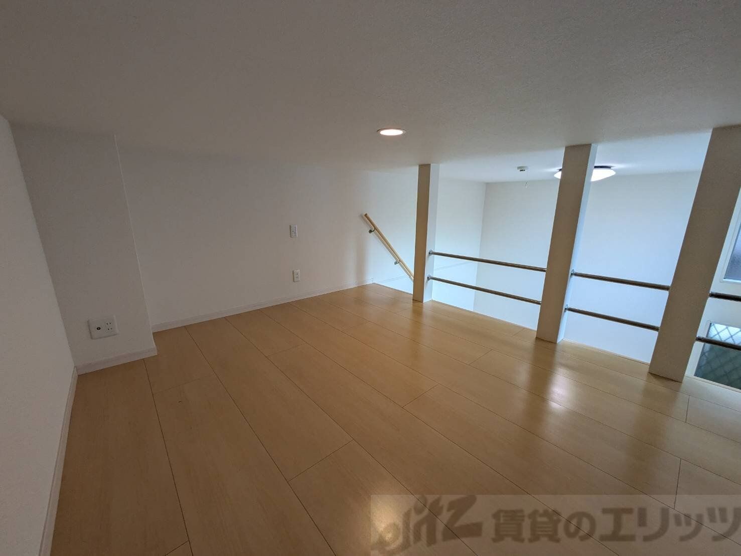 Alpha Stage APMIIの物件内観写真