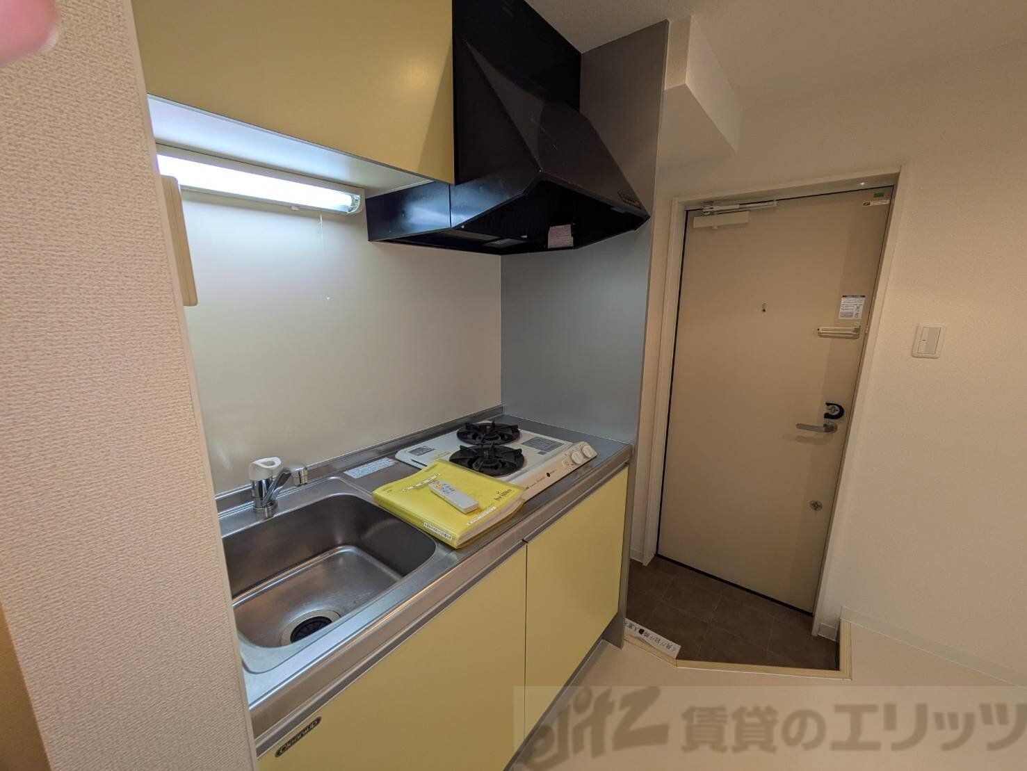 Alpha Stage APMIIの物件内観写真