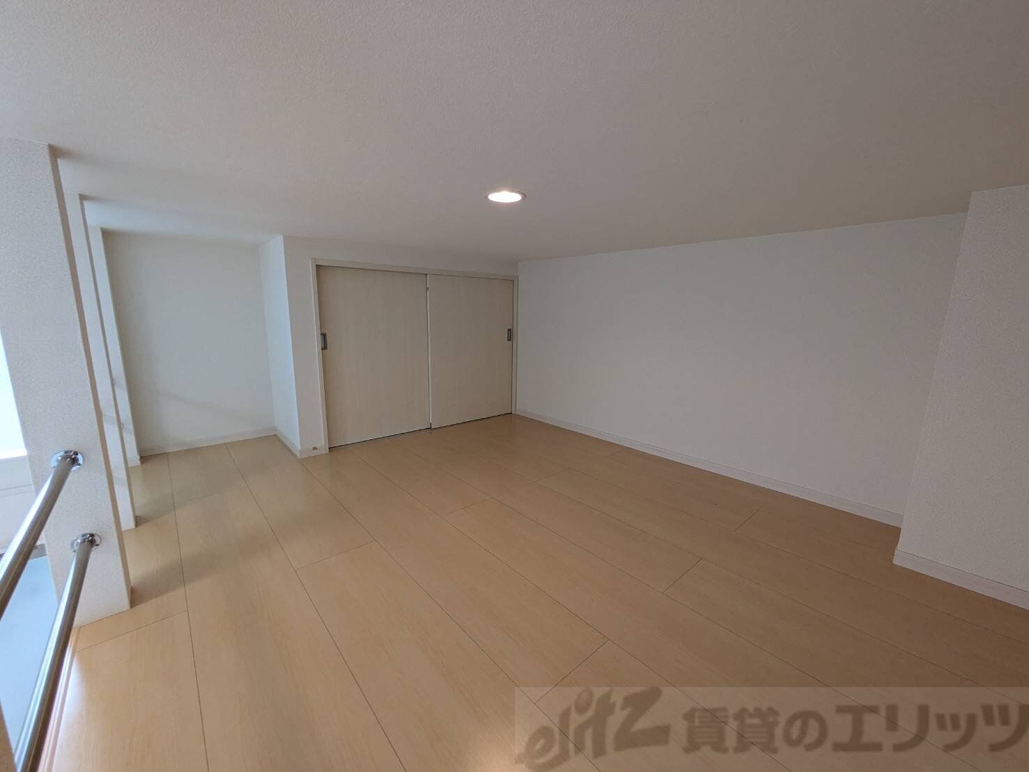 Alpha Stage APMIIの物件内観写真