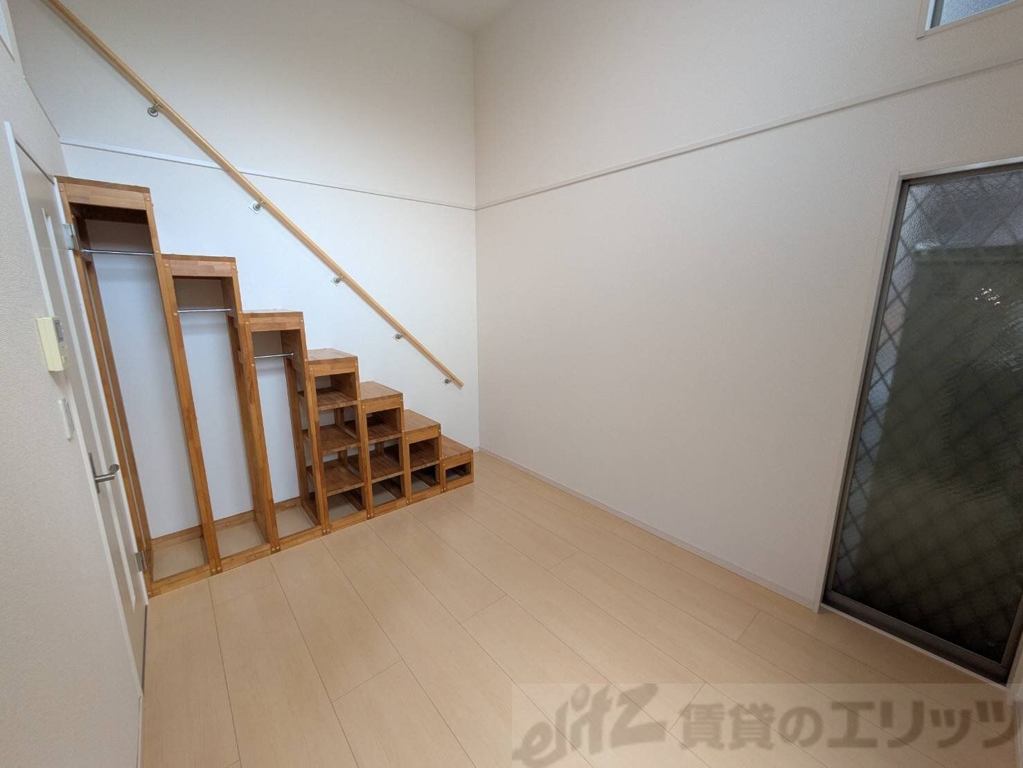 Alpha Stage APMIIの物件内観写真