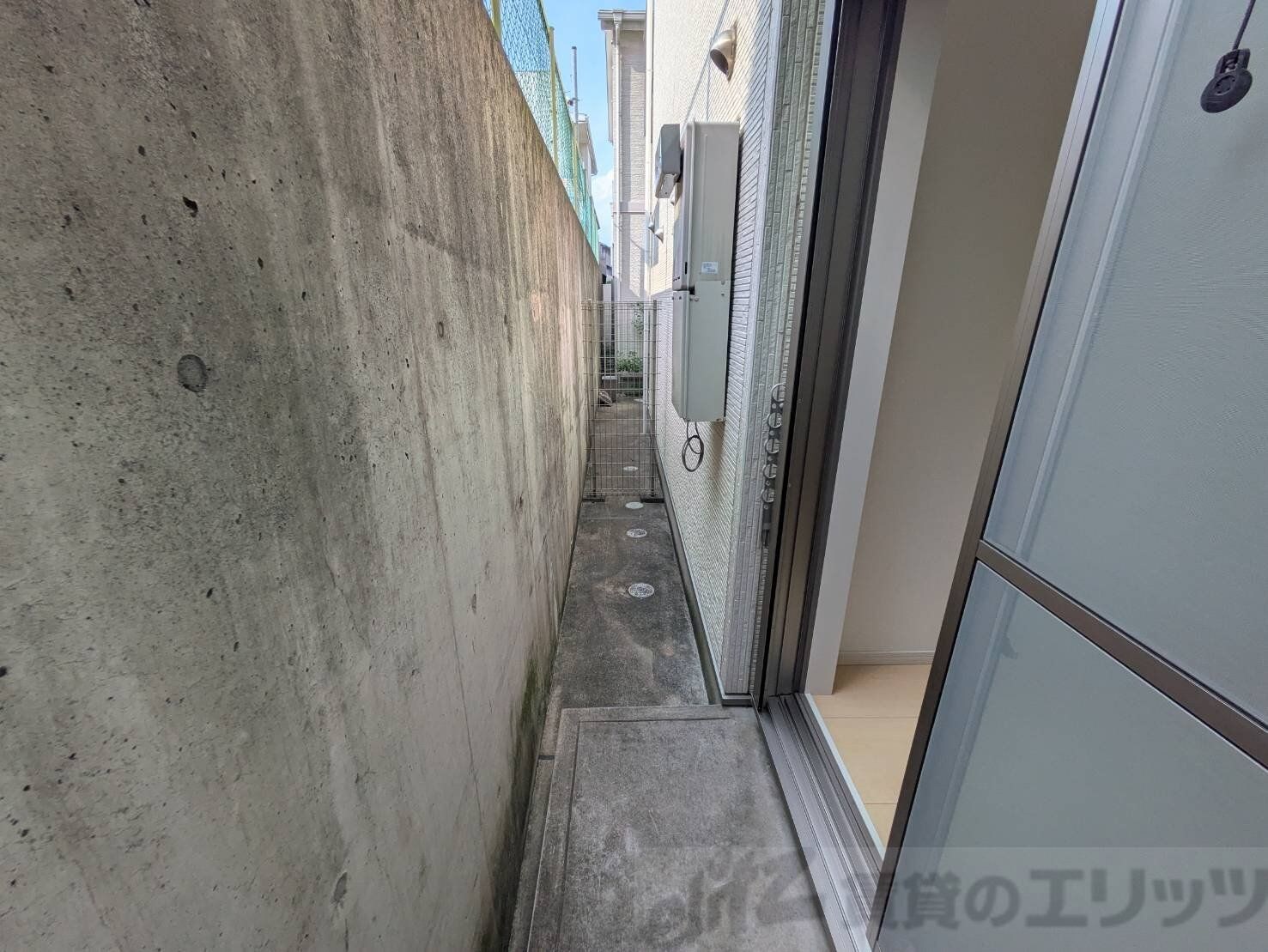 Alpha Stage APMIIの物件内観写真