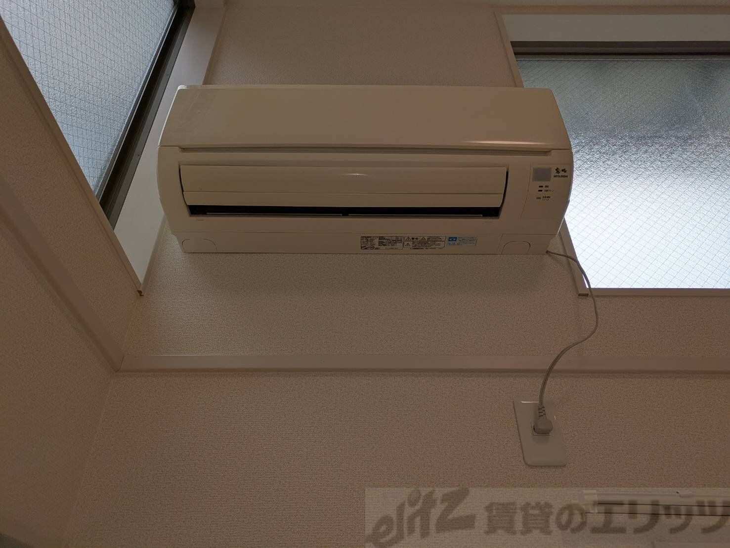 Alpha Stage APMIIの物件内観写真