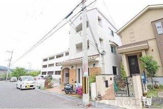 アルル三番館の物件内観写真