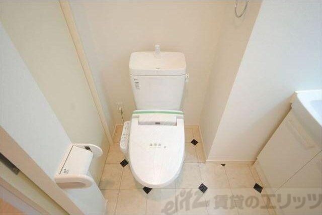 アルル三番館の物件内観写真