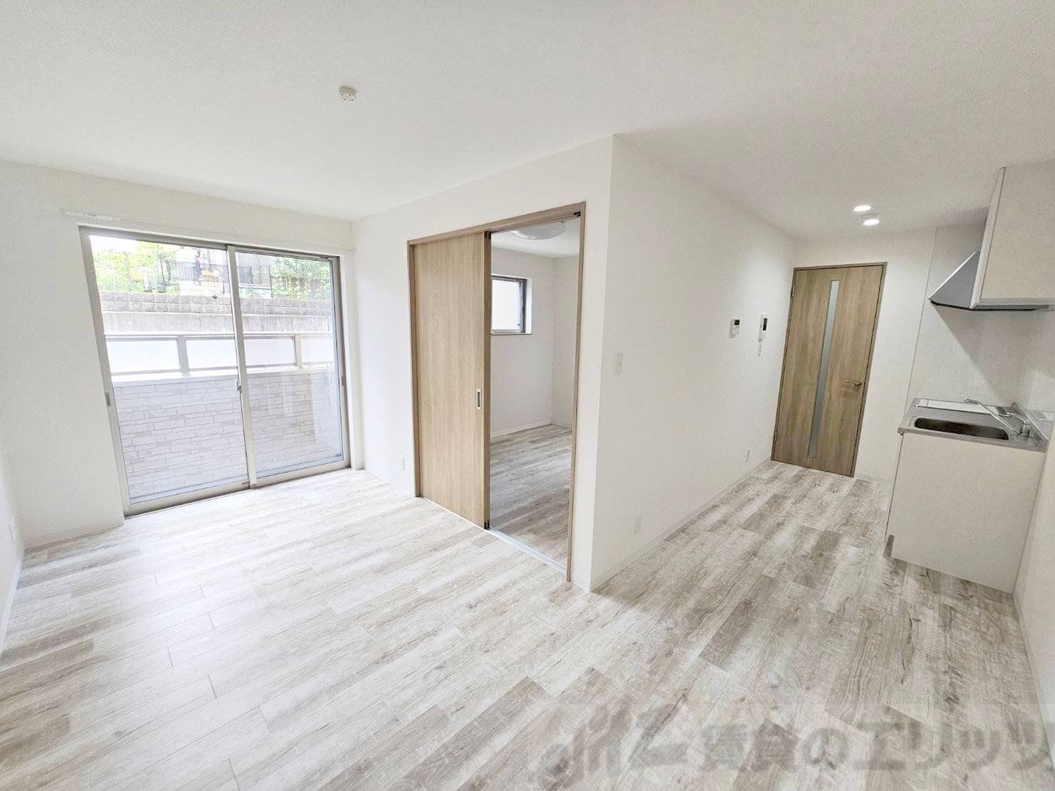 ジラフ吹田藤が丘の物件内観写真