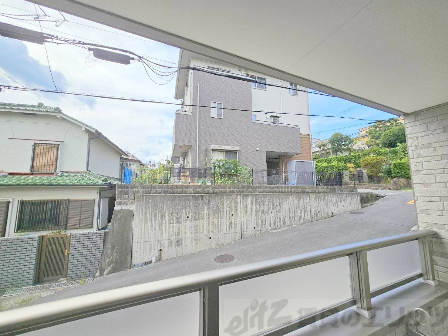 ジラフ吹田藤が丘の物件内観写真