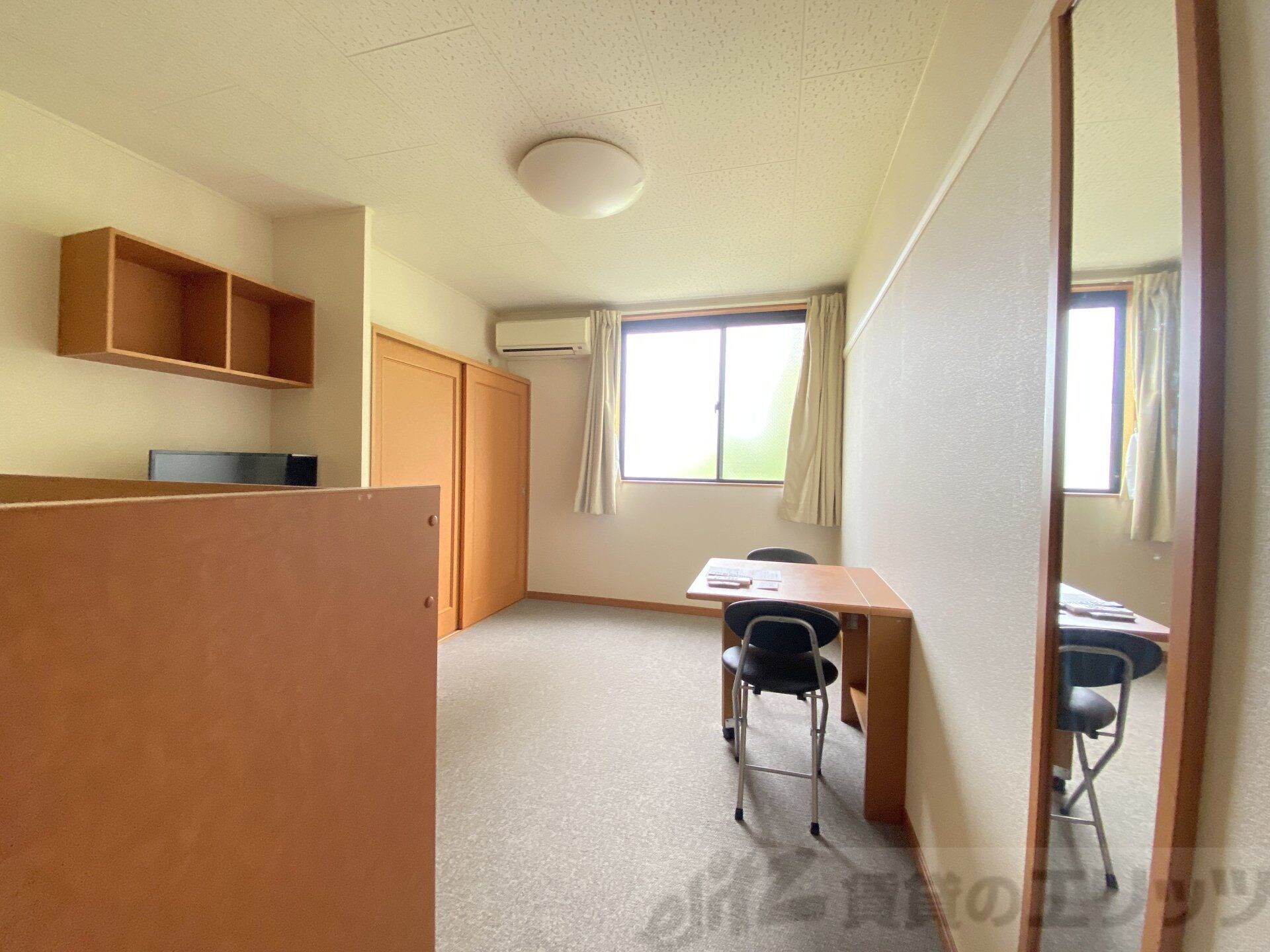 レオパレスビアンコの物件内観写真