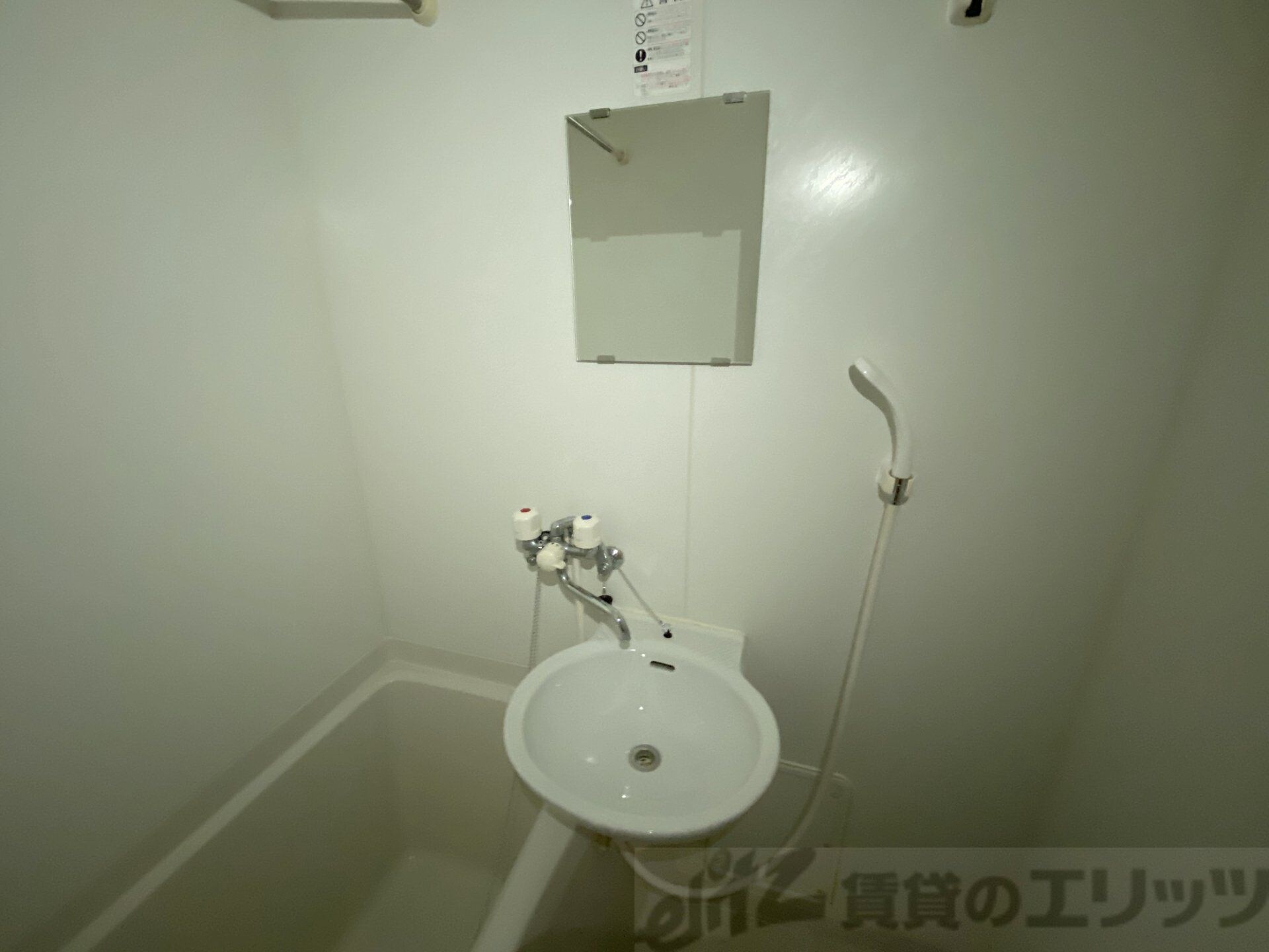 レオパレスビアンコの物件内観写真