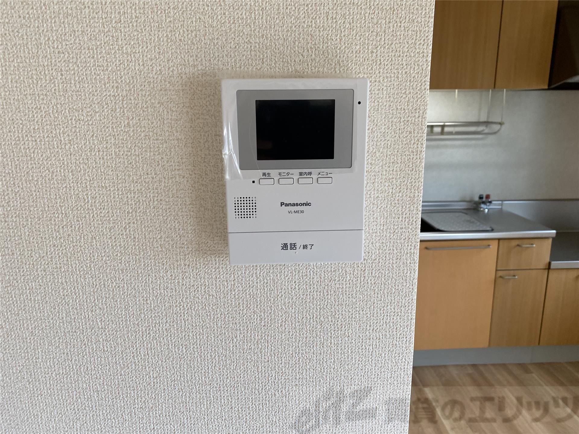 ローンコートの物件内観写真