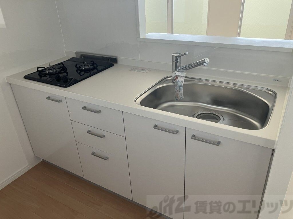 アーバンウェル茨木の物件内観写真