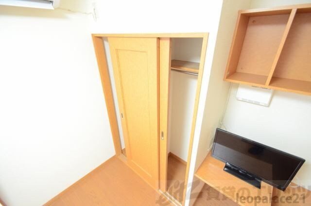 レオパレスＮＫサウスキャッスルの物件内観写真