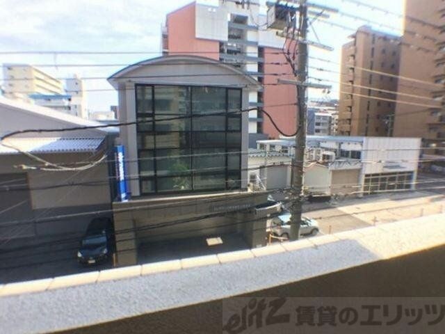 アスリート江坂II番館の物件内観写真