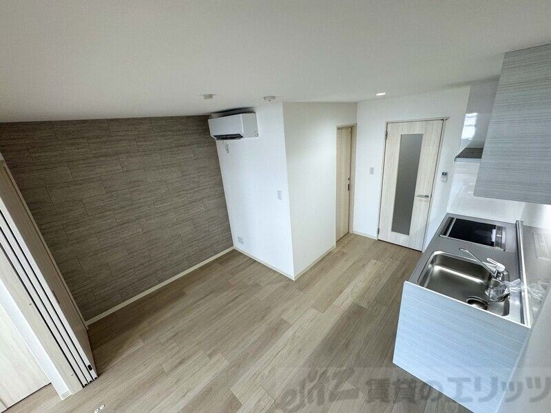 クリエオーレ原町の物件内観写真