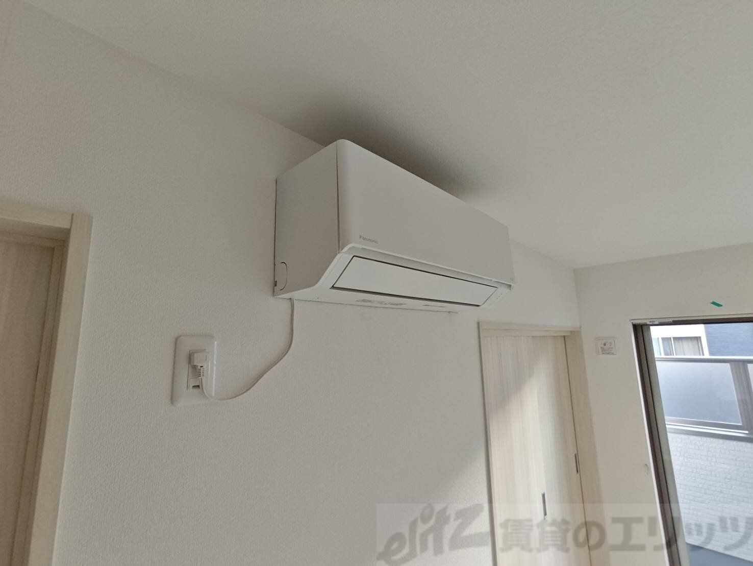 クリエオーレ原町の物件内観写真