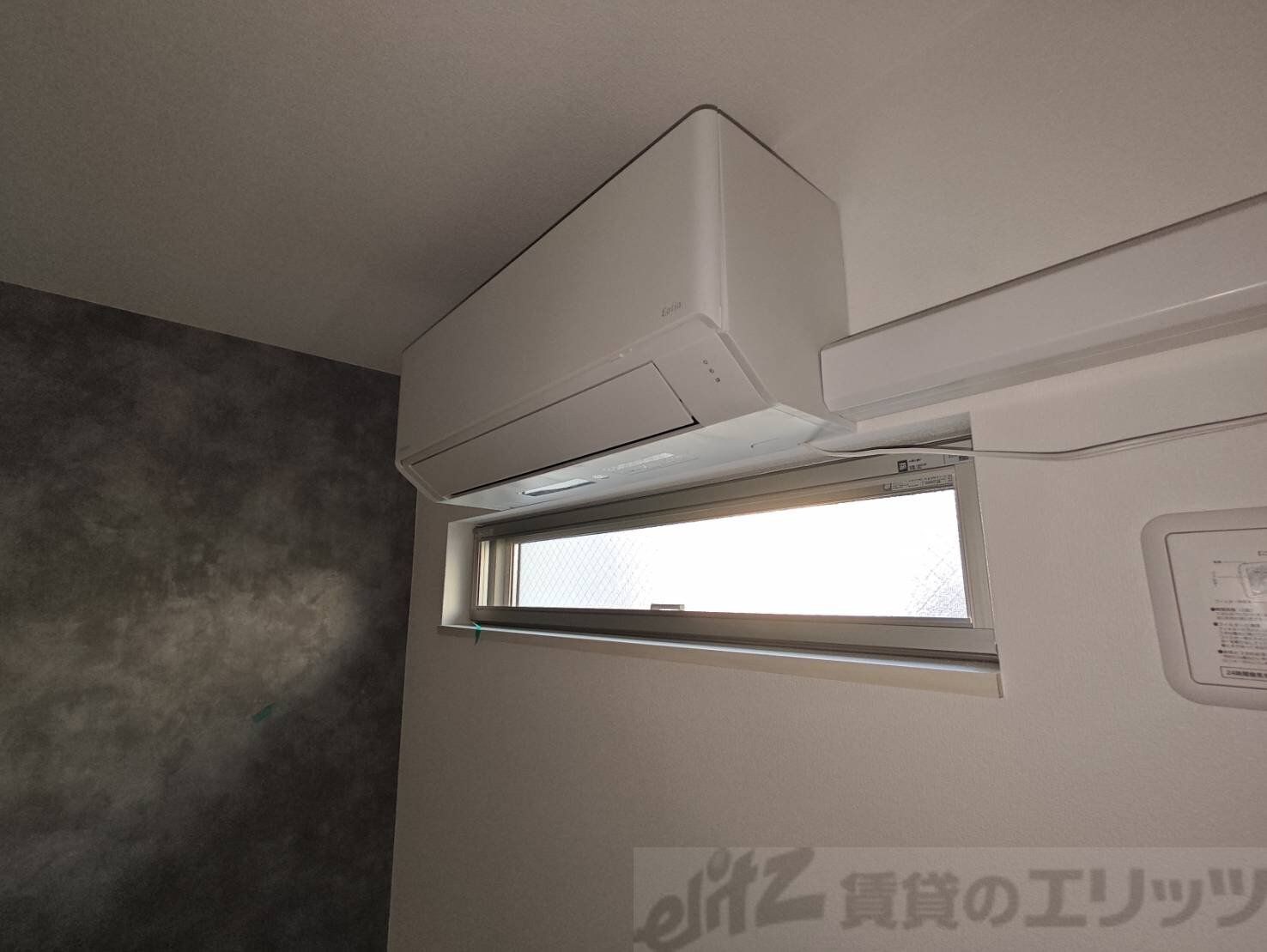 クリエオーレ原町の物件内観写真