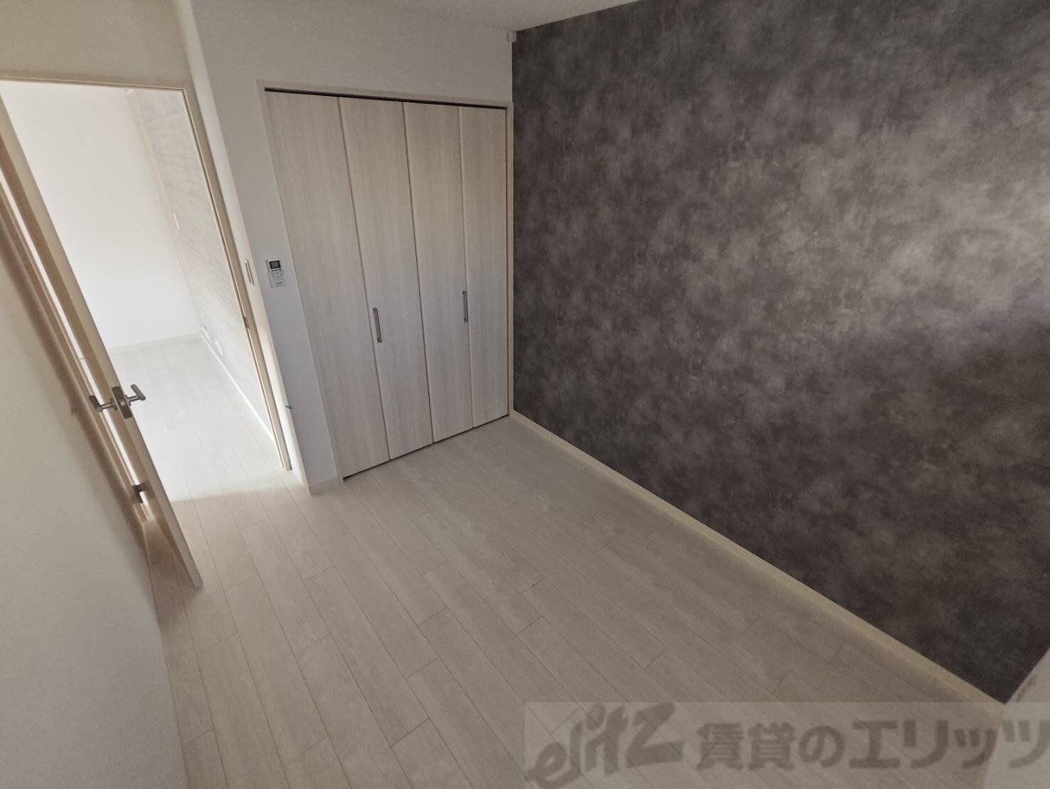 クリエオーレ原町の物件内観写真