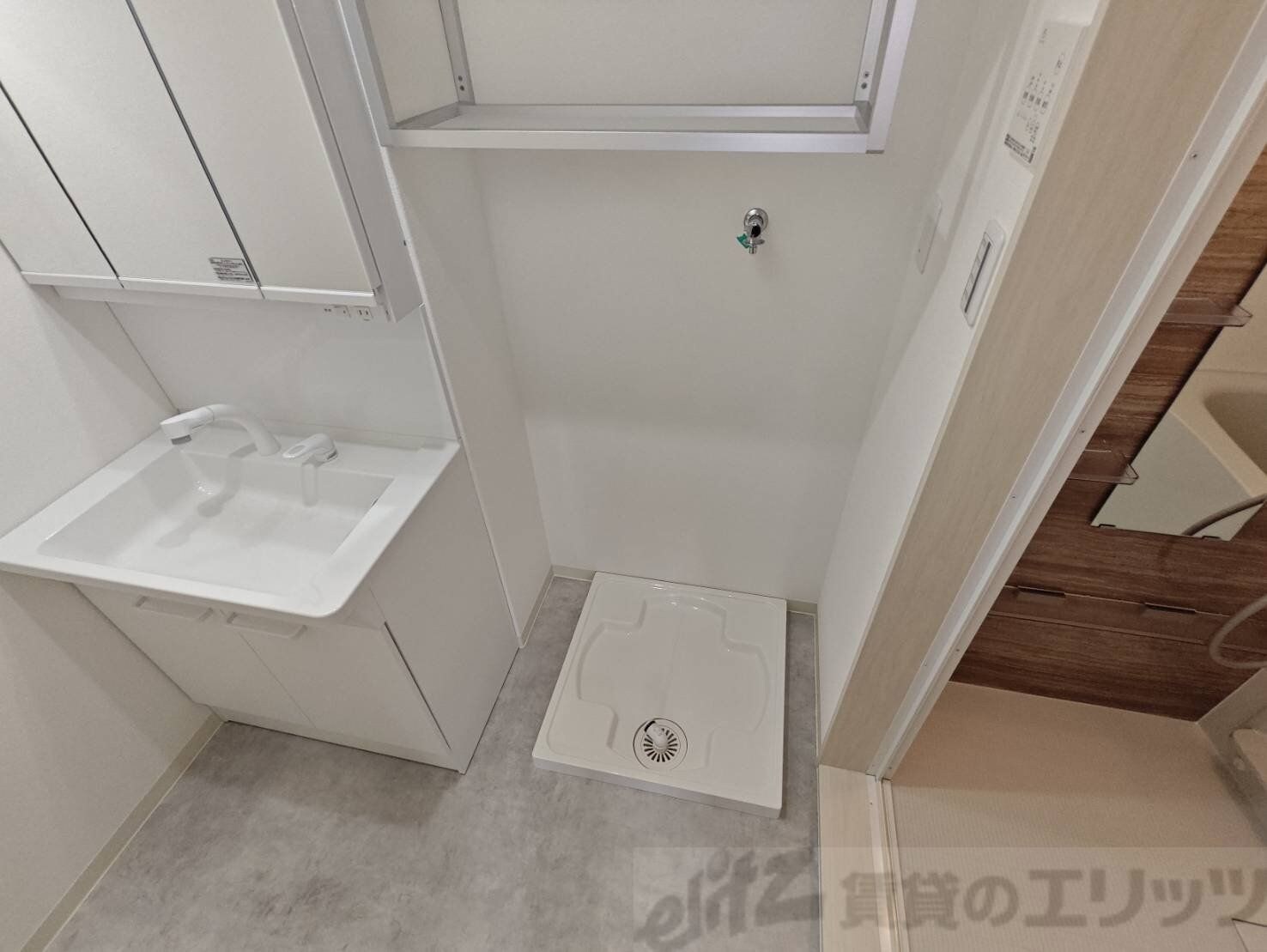 クリエオーレ原町の物件内観写真