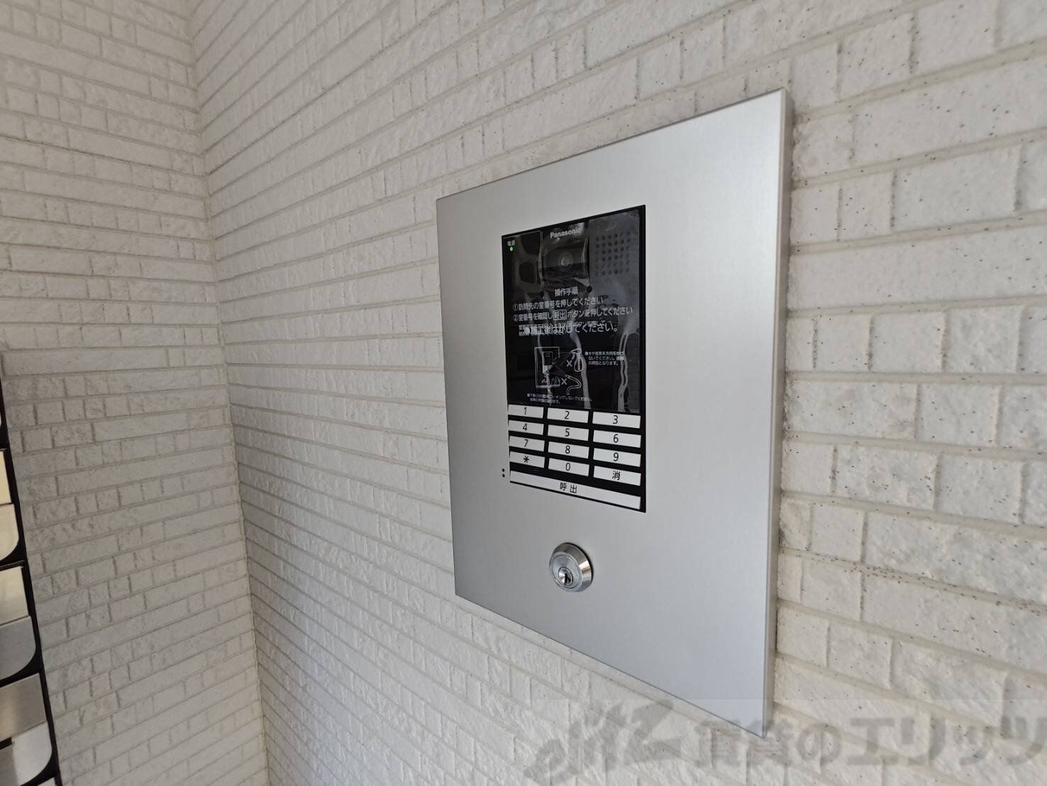 クリエオーレ原町の物件内観写真