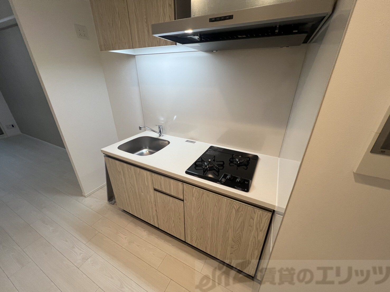 スプランディッドライズ新大阪ノースの物件内観写真