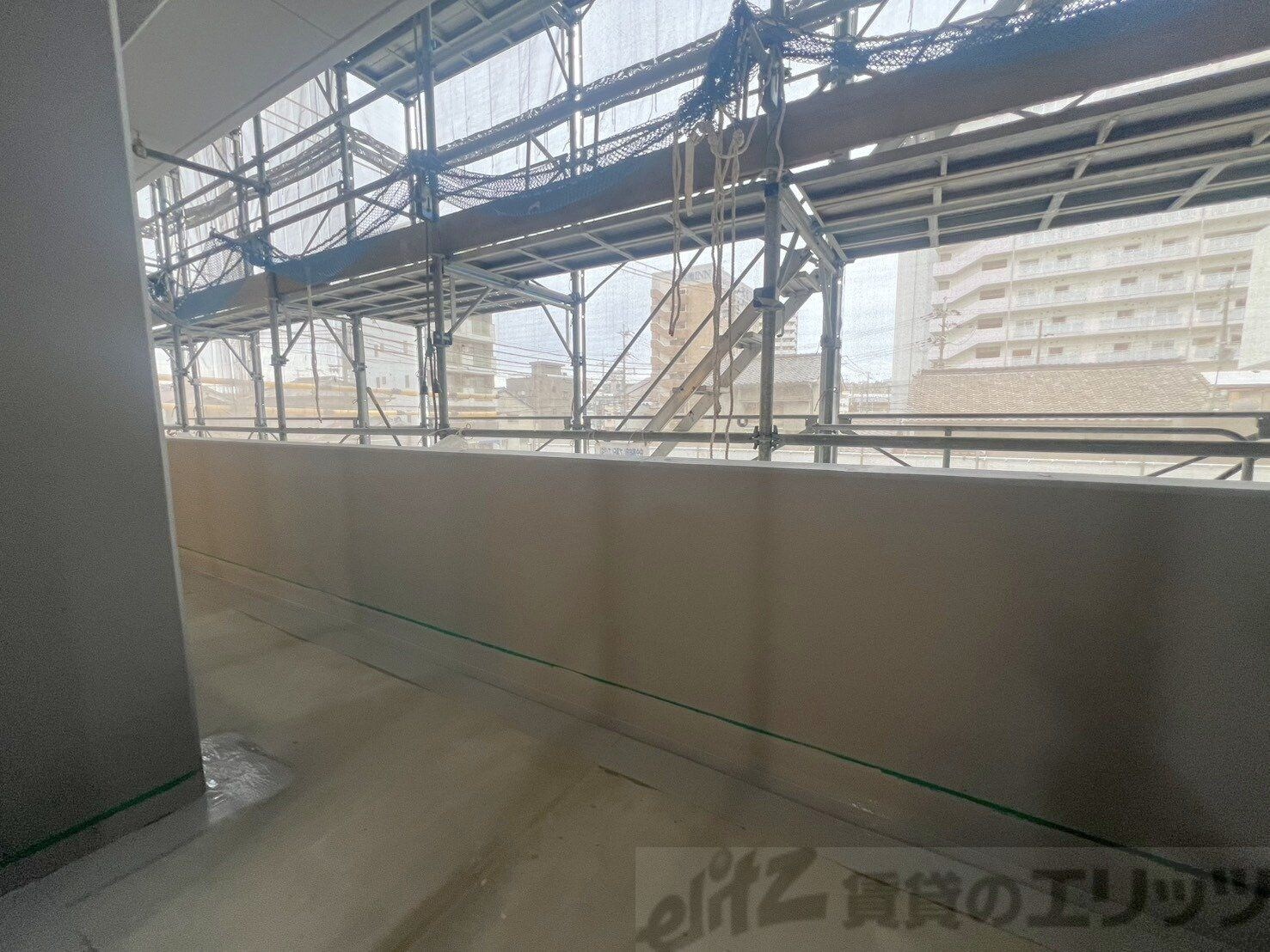 スプランディッドライズ新大阪ノースの物件内観写真