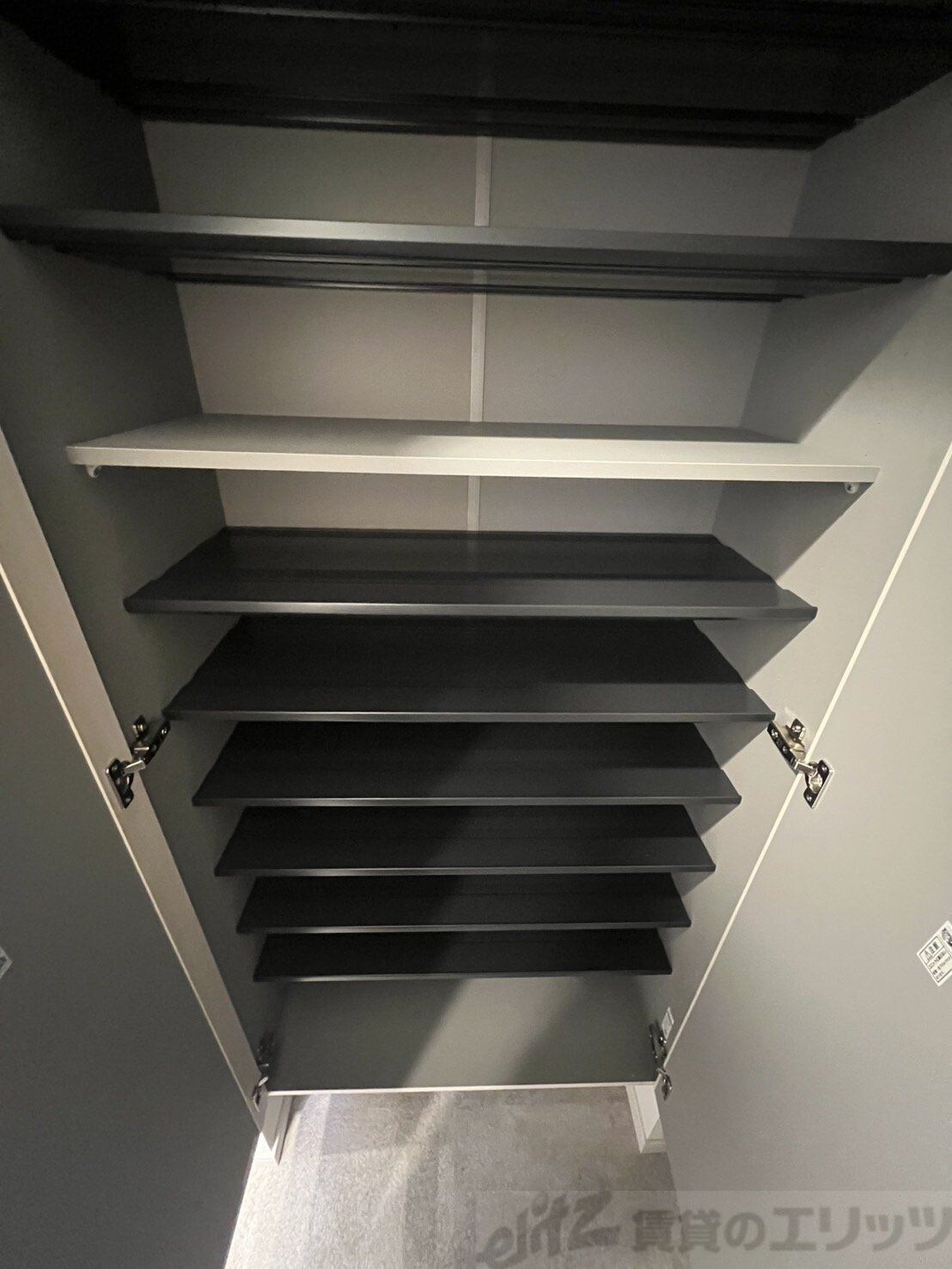 スプランディッドライズ新大阪ノースの物件内観写真