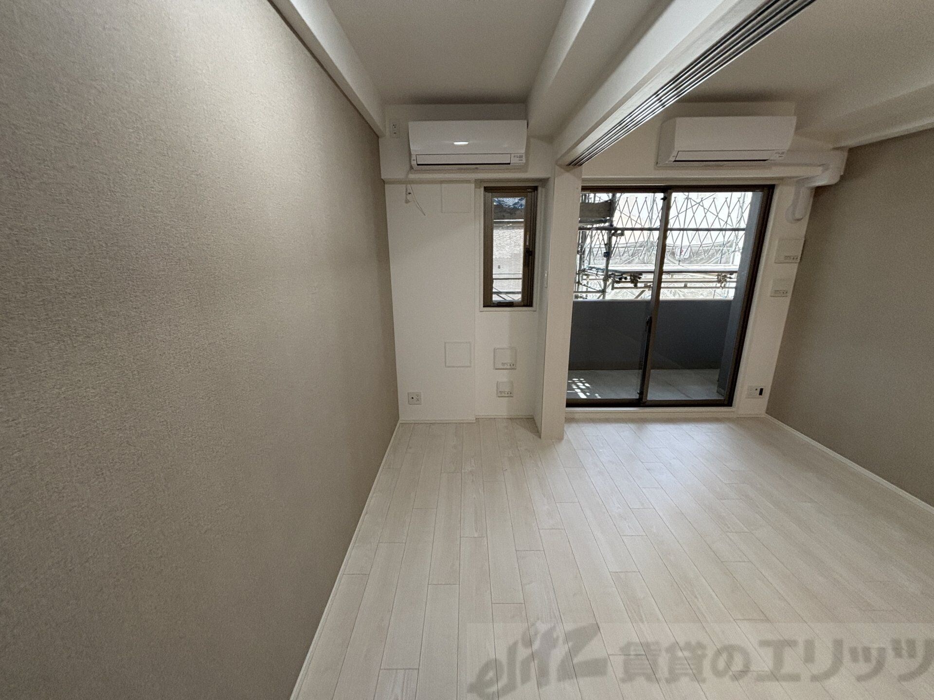 スプランディッドライズ新大阪ノースの物件内観写真