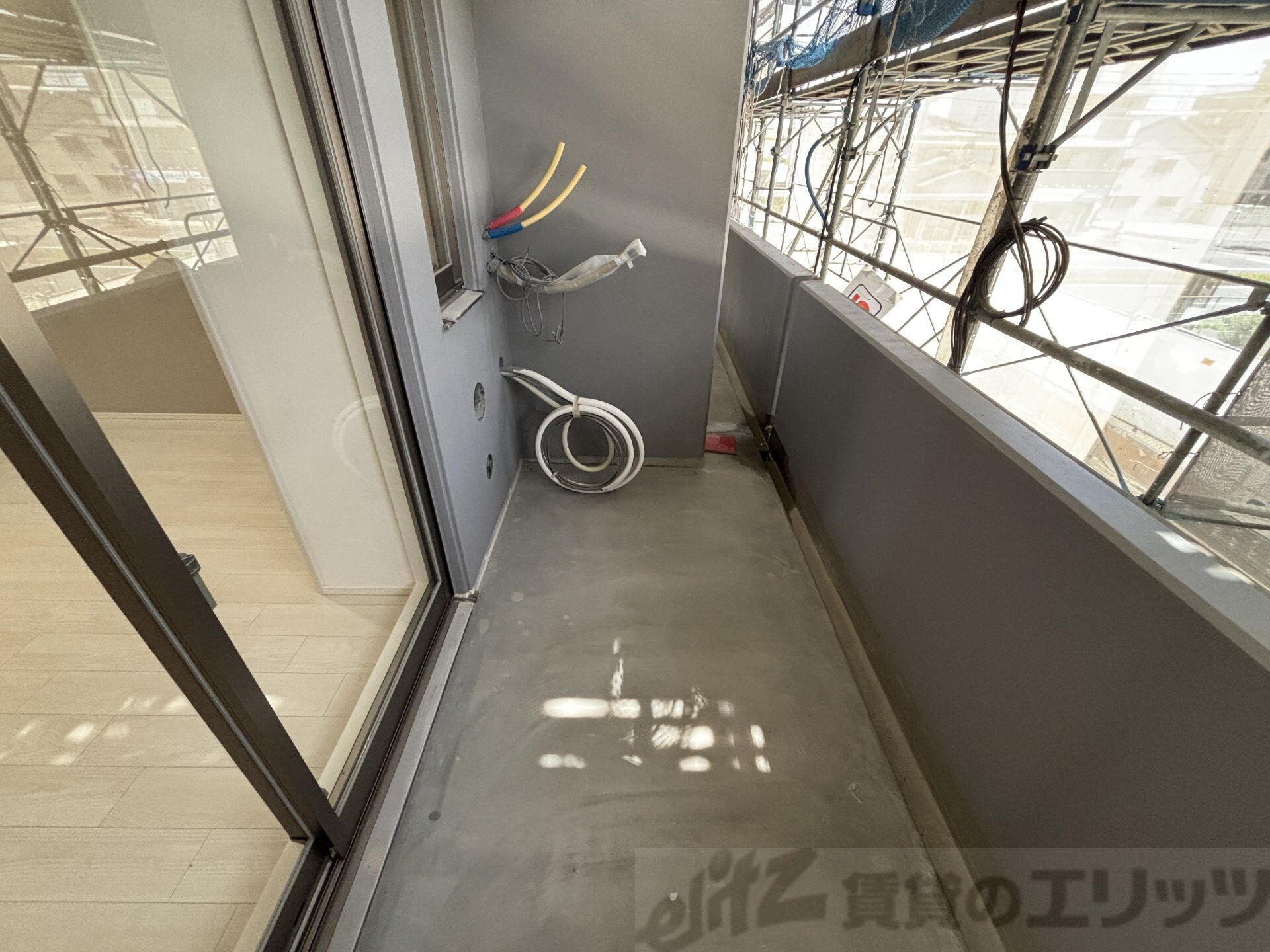 スプランディッドライズ新大阪ノースの物件内観写真