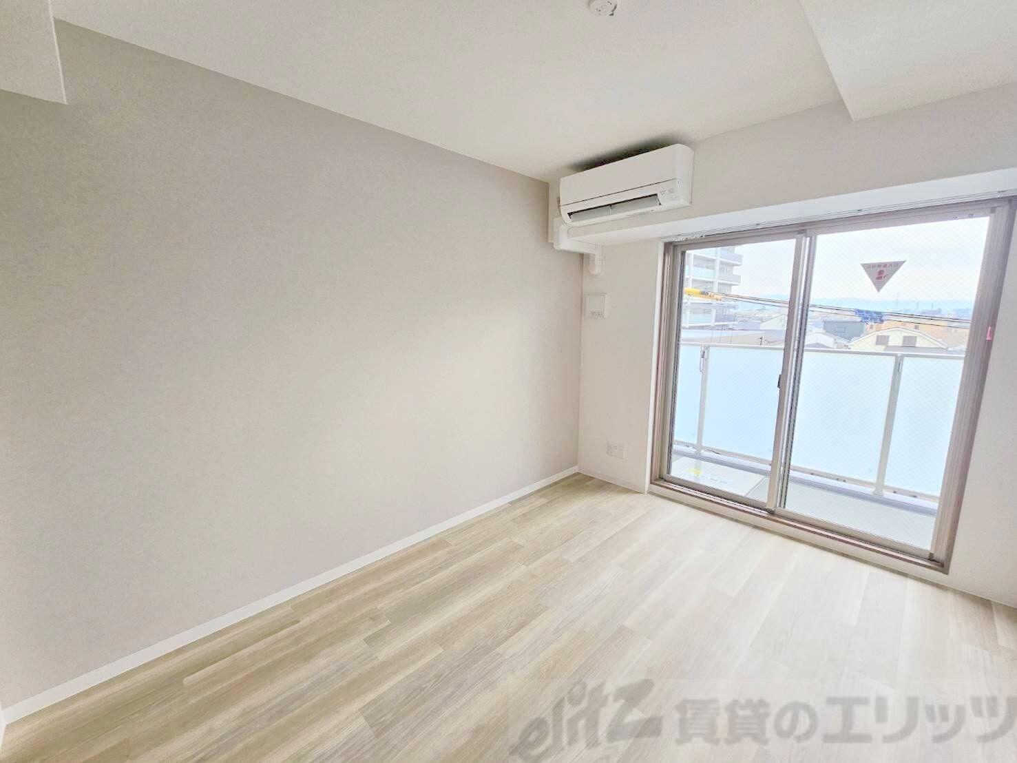 ＡＲＣＡ正雀の物件内観写真