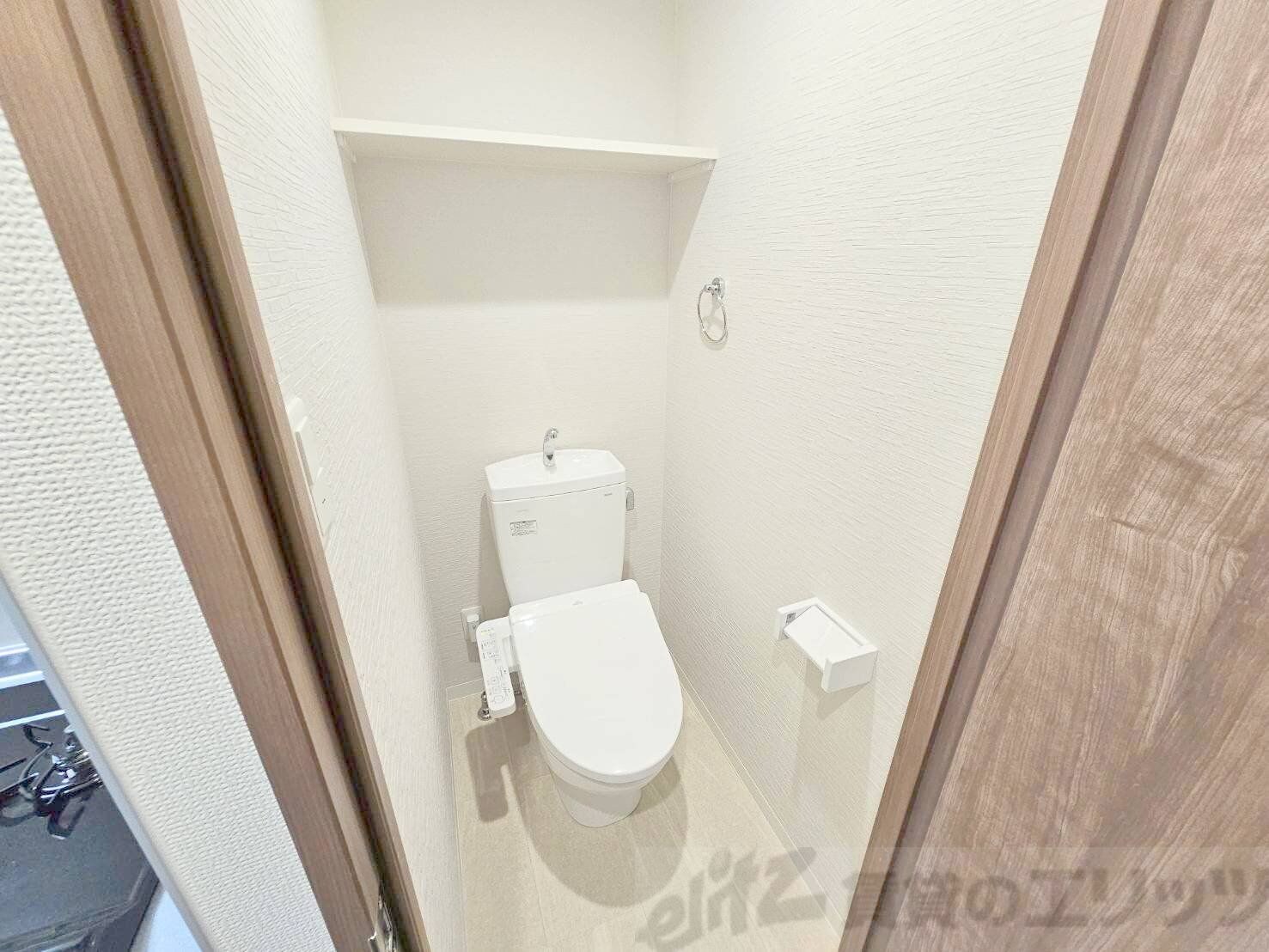 ＡＲＣＡ正雀の物件内観写真