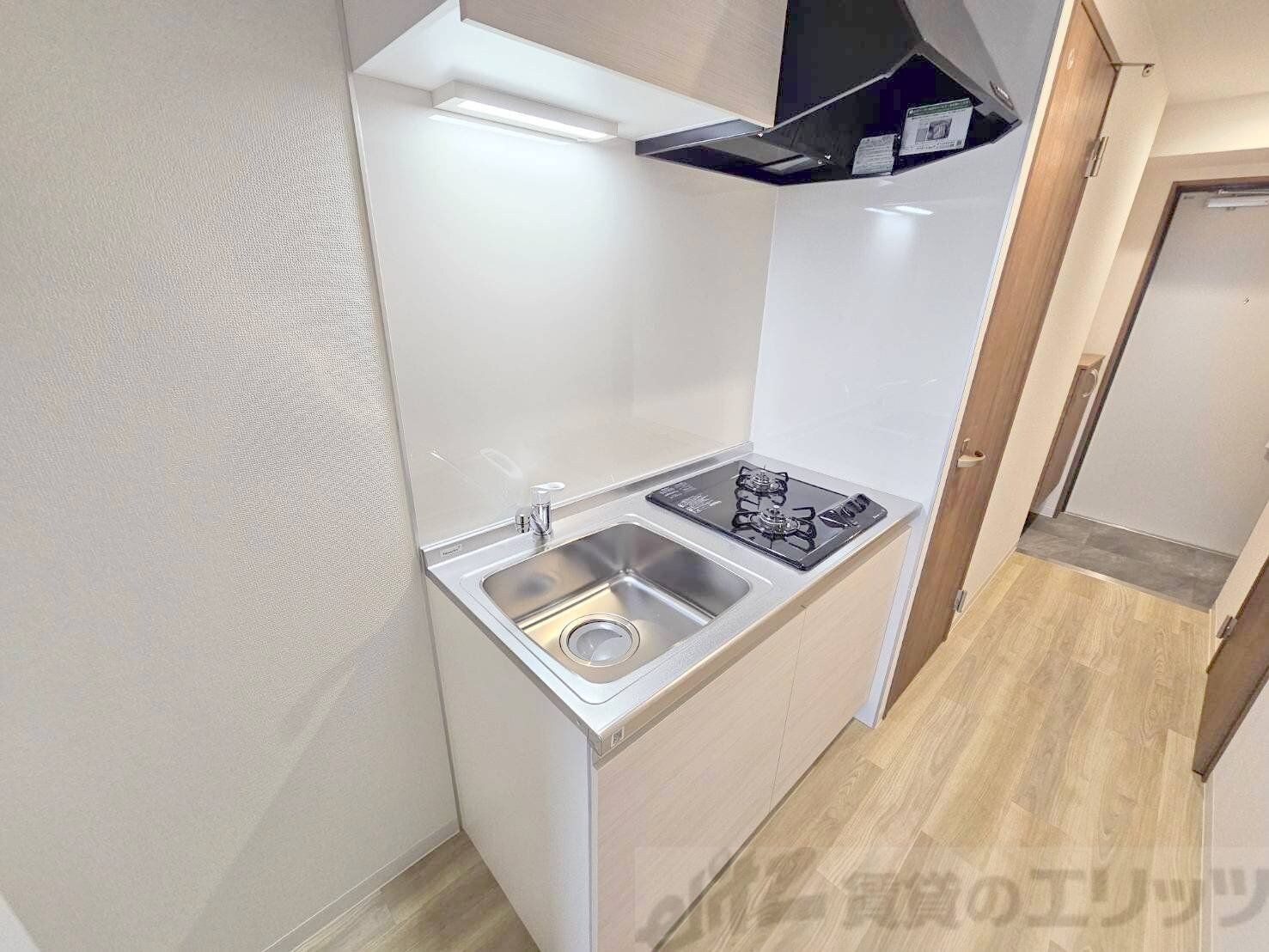 ＡＲＣＡ正雀の物件内観写真