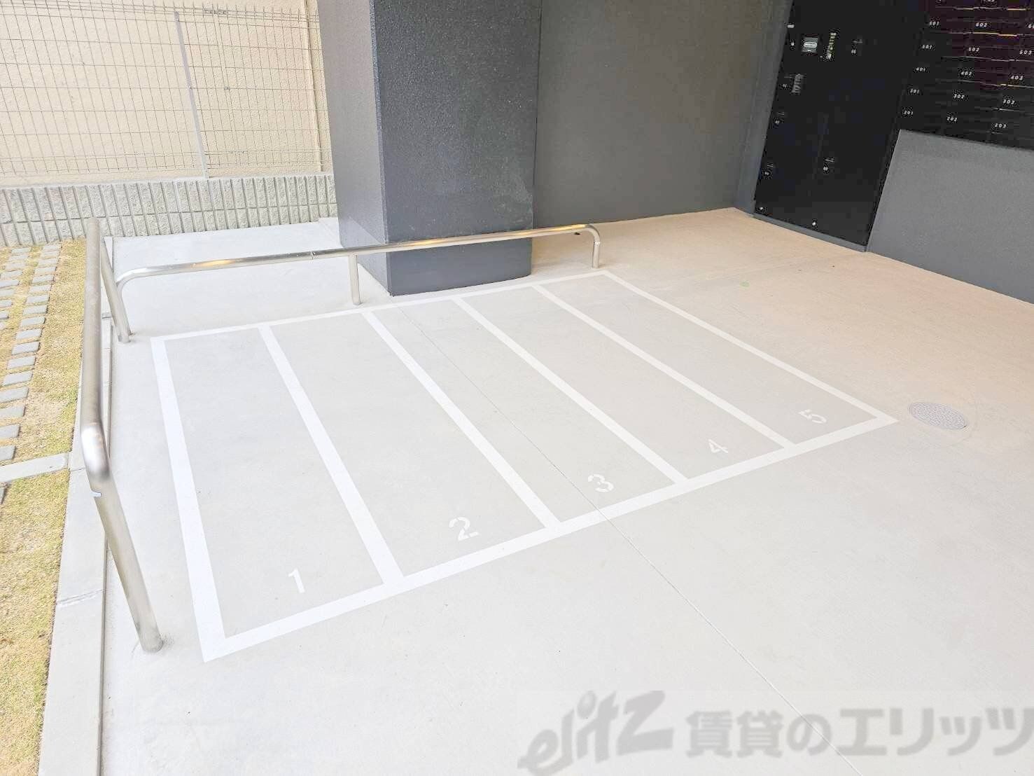 ＡＲＣＡ正雀の物件内観写真