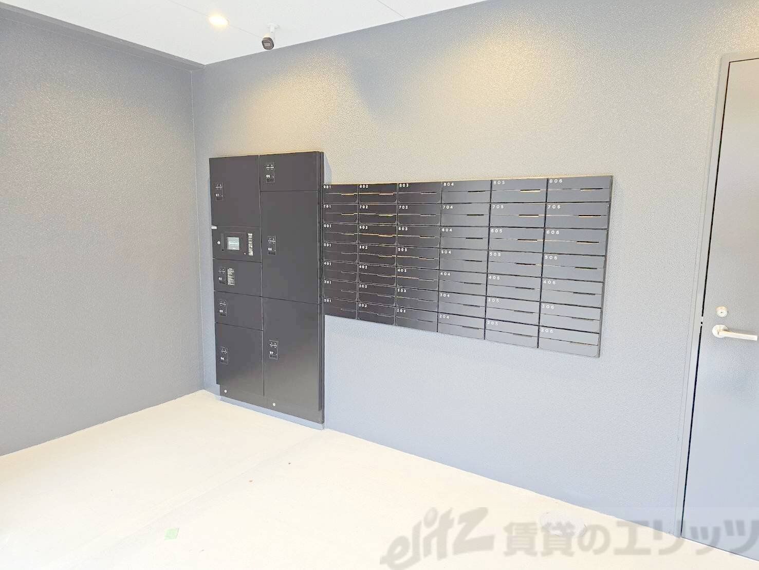 ＡＲＣＡ正雀の物件内観写真