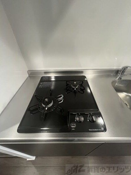 グランドロアール上新庄の物件内観写真