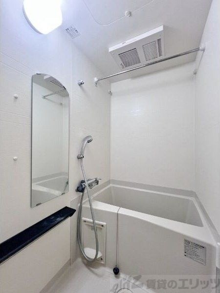 プレサンス新大阪ザ・デイズの物件内観写真