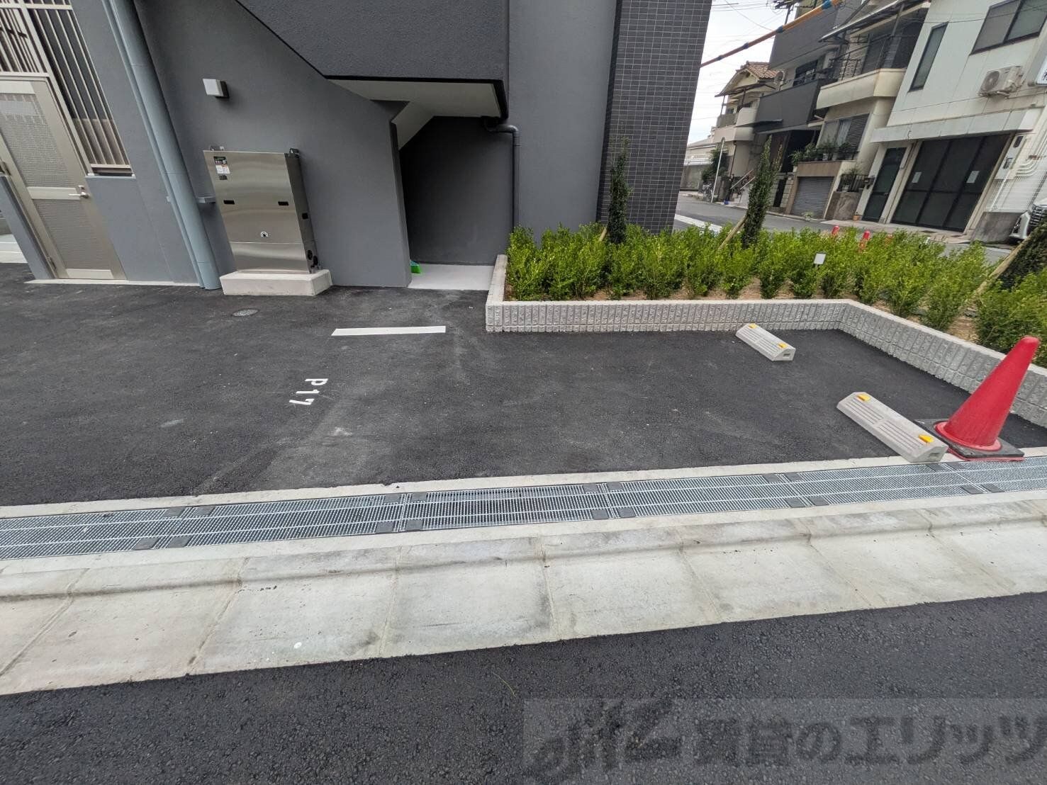 セレニテ江坂エクラの物件内観写真