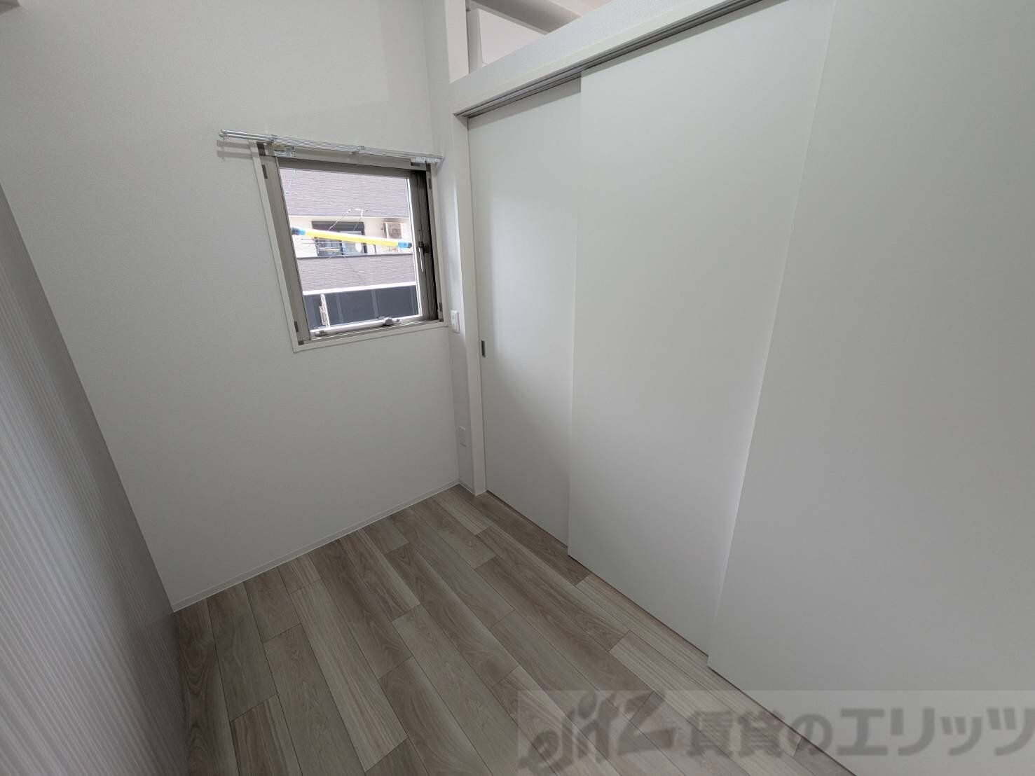 セレニテ江坂エクラの物件内観写真