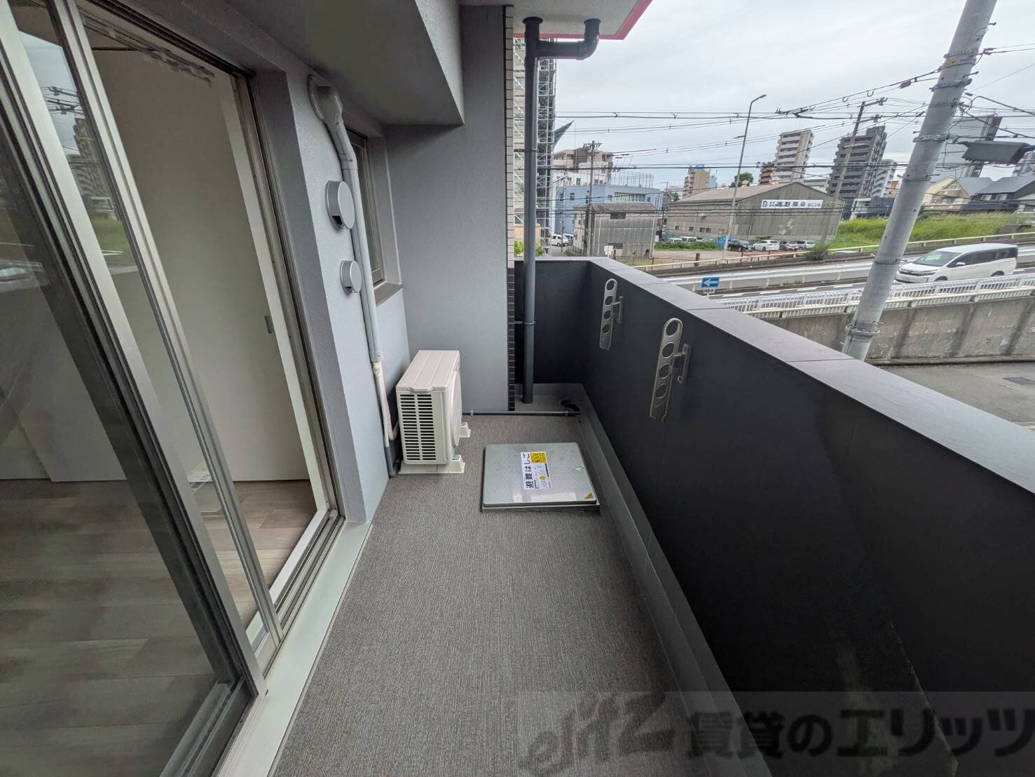 セレニテ江坂エクラの物件内観写真