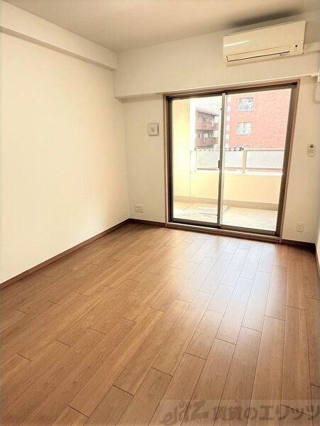 パークフラッツ江坂の物件内観写真