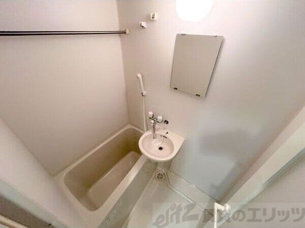 パークフラッツ江坂の物件内観写真