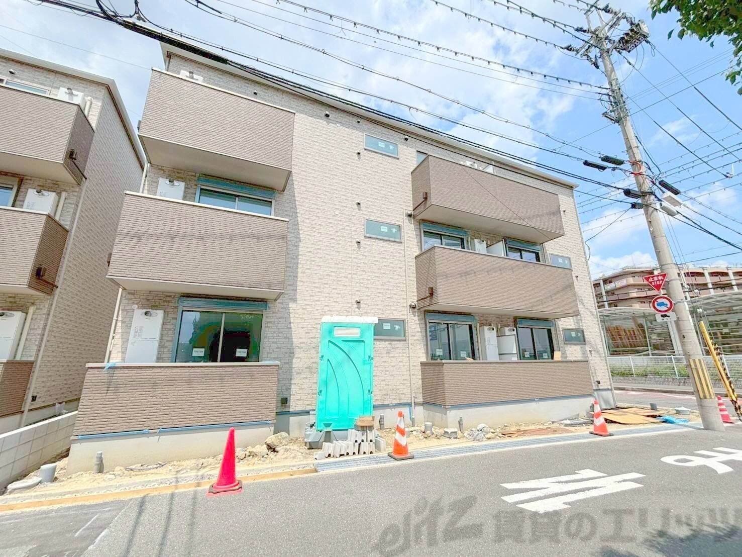 シダー・ホール・ヤマダ　ＴＷＯの物件外観写真