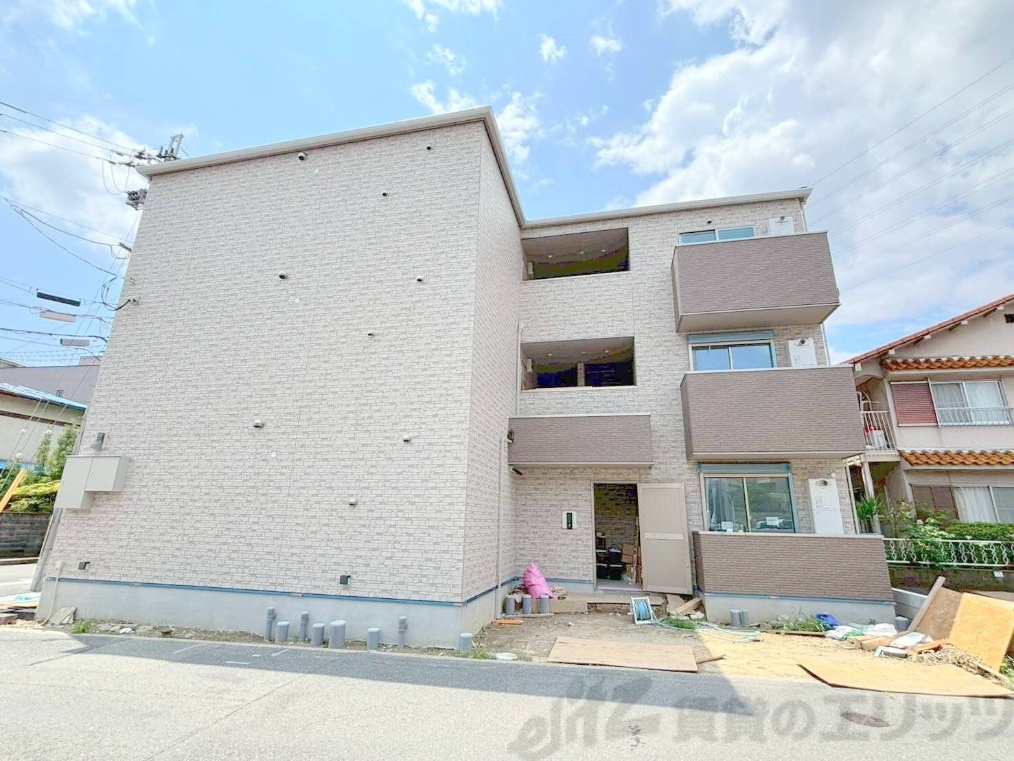 シダー・ホール・ヤマダ　ＴＷＯの物件内観写真