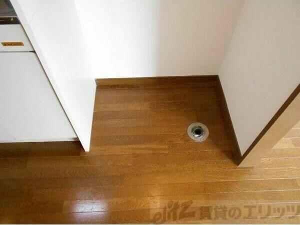 サンシャイン千里山の物件内観写真