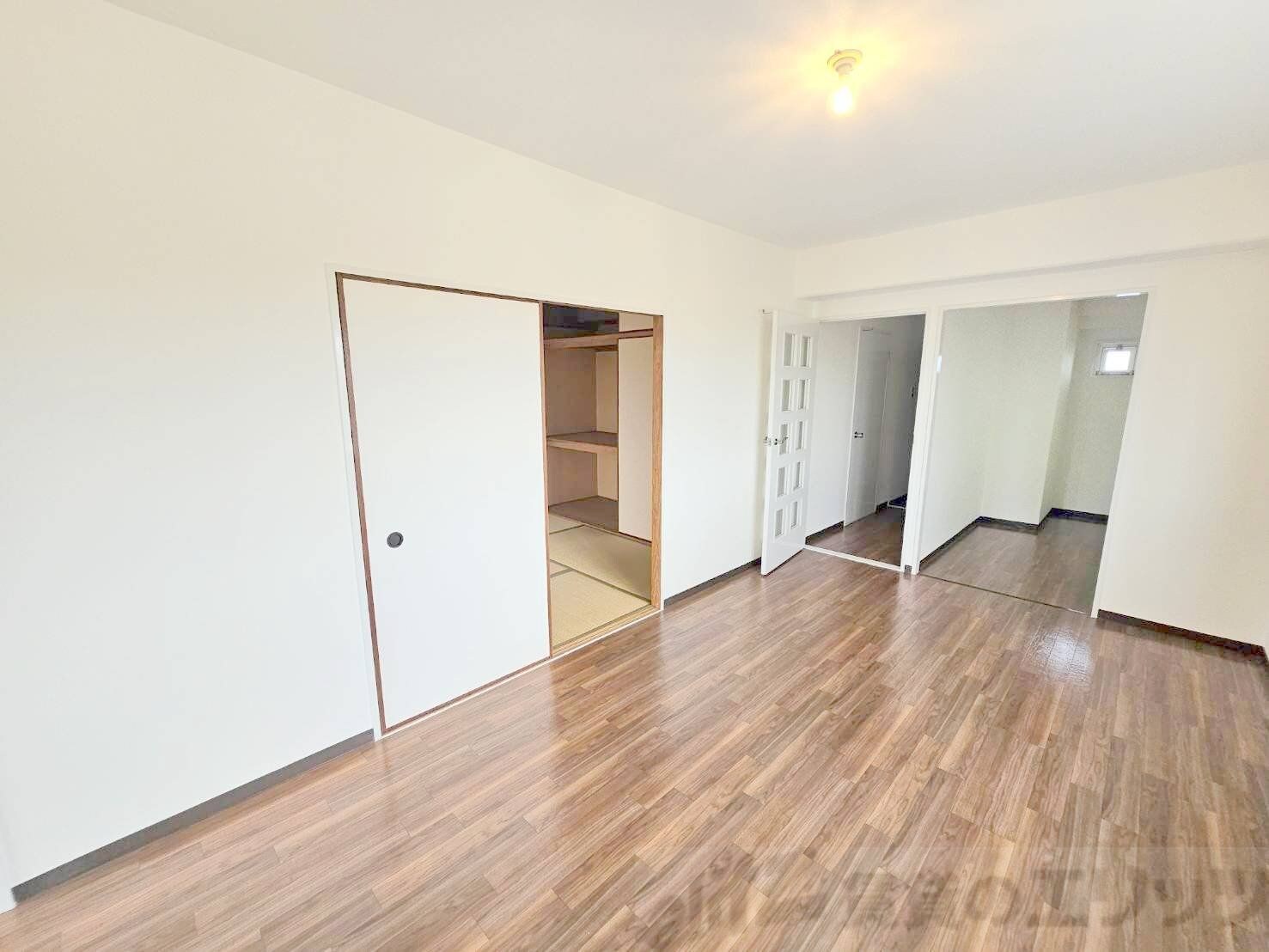 メゾンコルベーユの物件内観写真