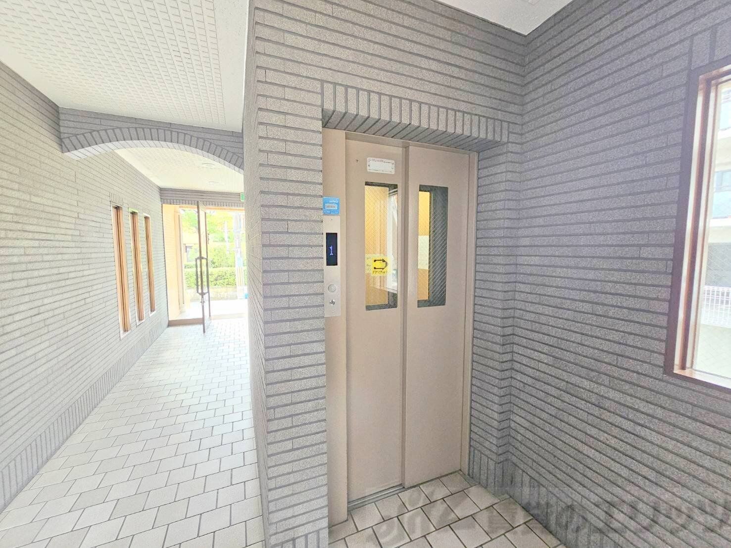 メゾンコルベーユの物件内観写真