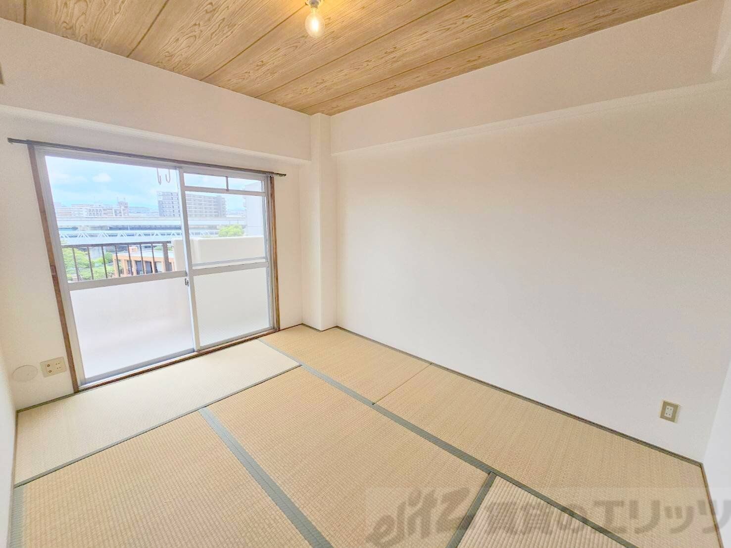 メゾンコルベーユの物件内観写真