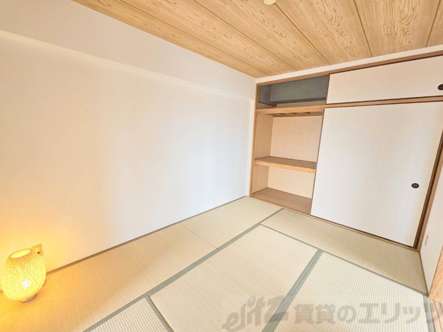 メゾンコルベーユの物件内観写真